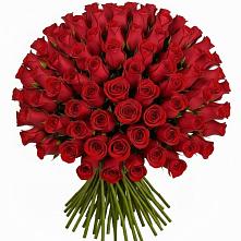 Букет Красные розы Чери Лав в Павлово Нижегородской области