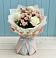 Букет цветов из: Розы в Павлово Нижегородской области